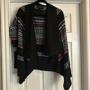 Romeo + Juliet cardigan